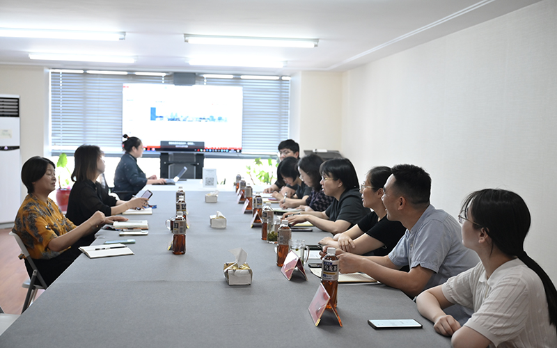 攜手夏日送清涼，助力企業(yè)防風(fēng)險(xiǎn)!